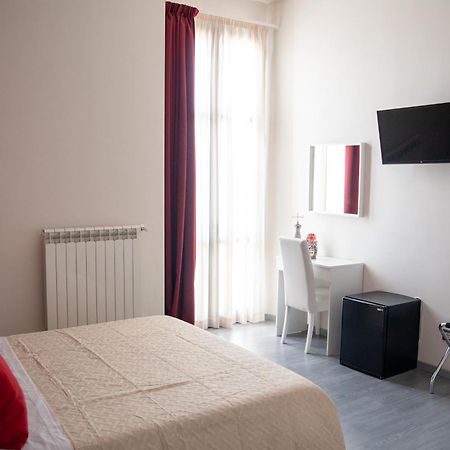 Casa Del Marchese B&B リポスト 部屋 写真