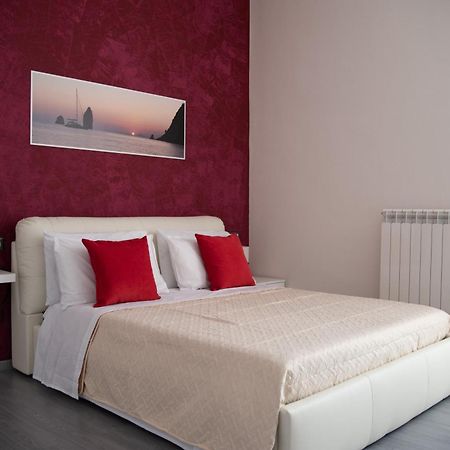 Casa Del Marchese B&B リポスト 部屋 写真