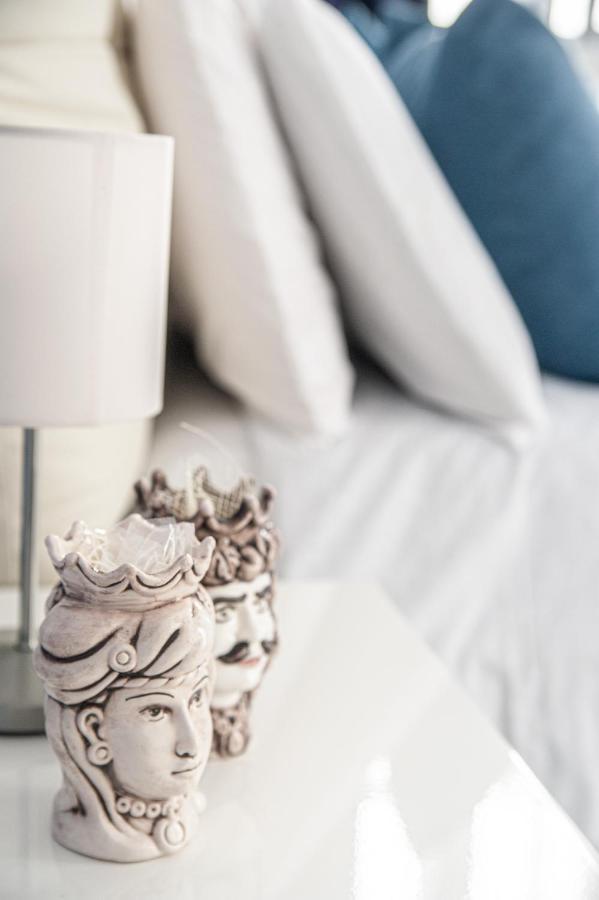 Casa Del Marchese B&B リポスト エクステリア 写真