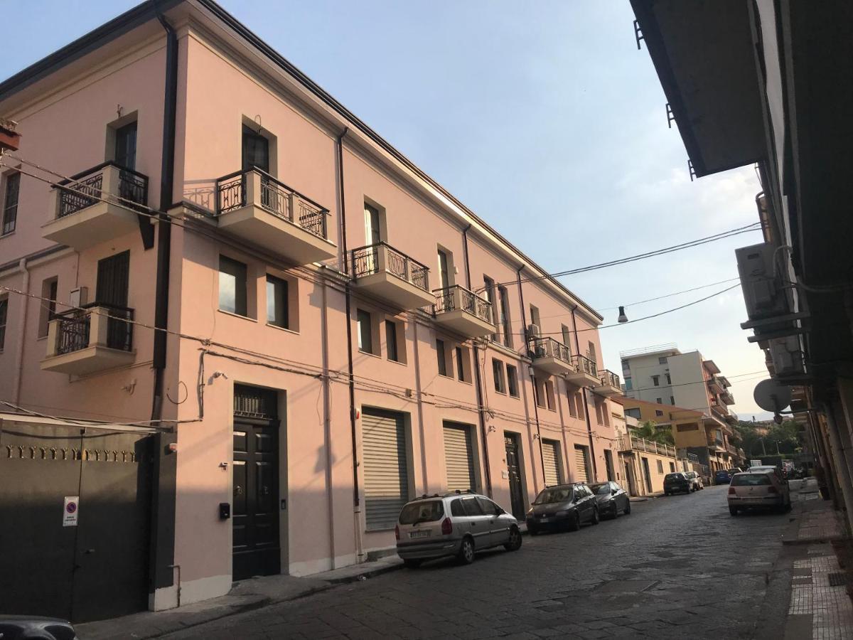 Casa Del Marchese B&B リポスト エクステリア 写真
