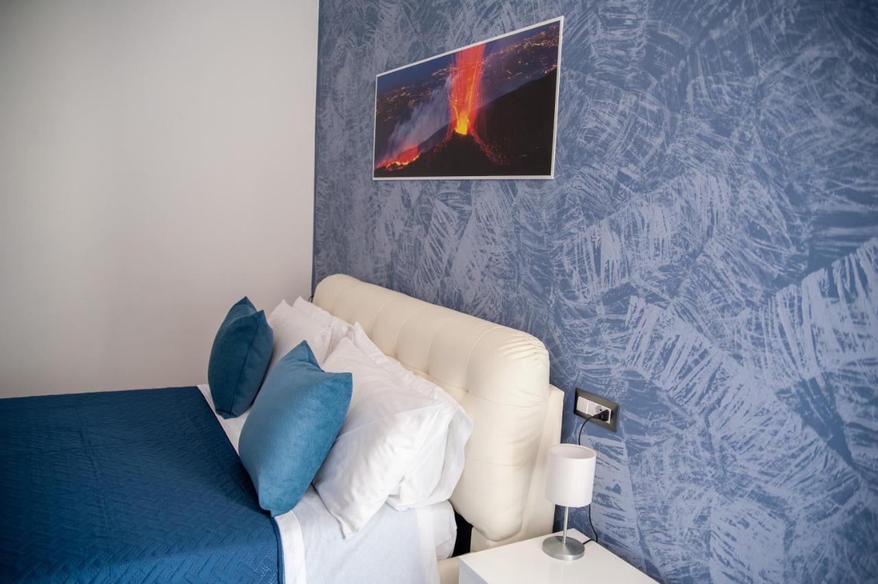 Casa Del Marchese B&B リポスト エクステリア 写真
