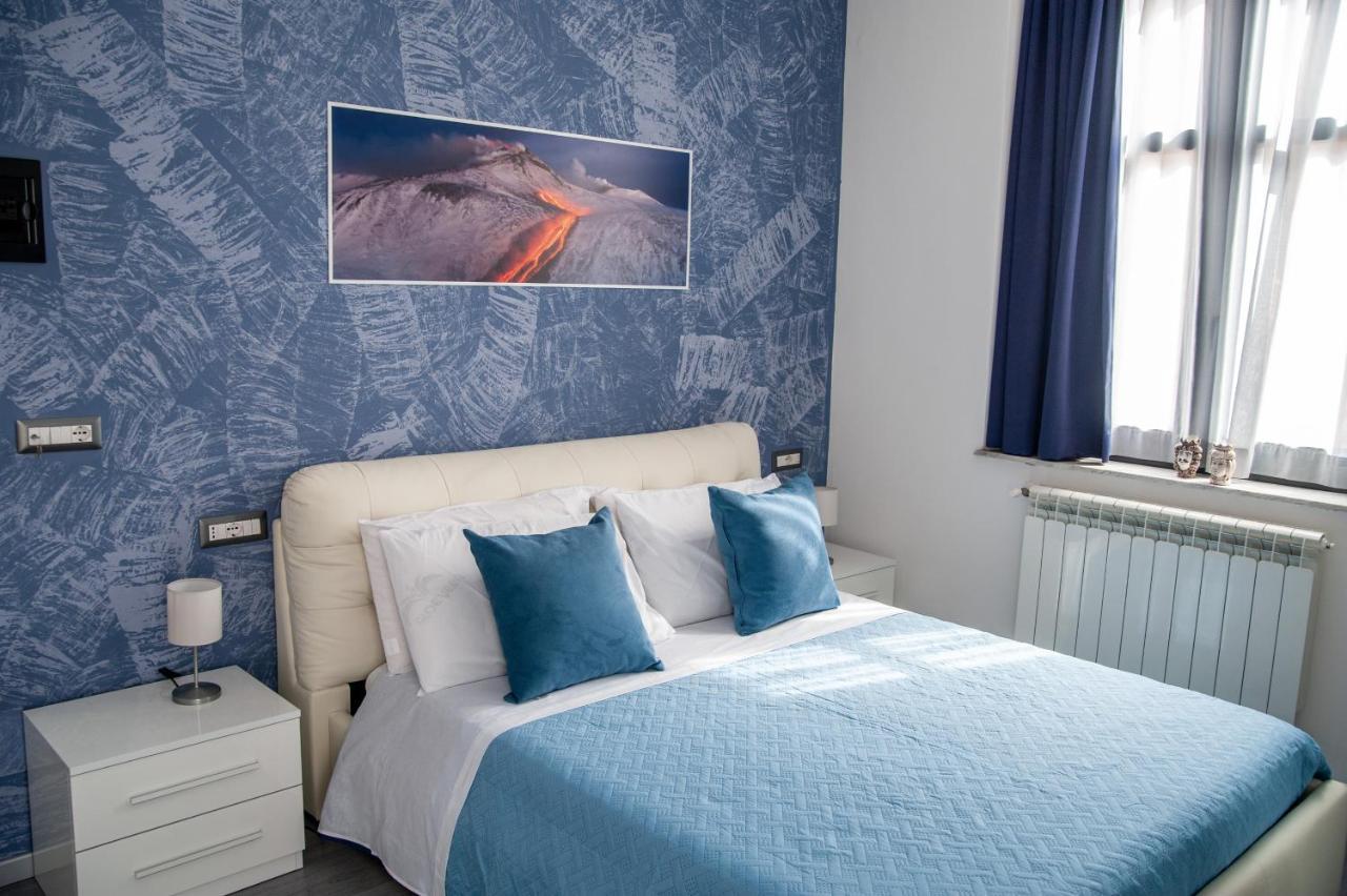 Casa Del Marchese B&B リポスト エクステリア 写真