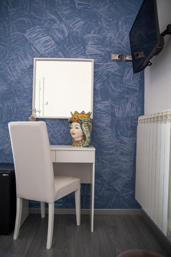 Casa Del Marchese B&B リポスト エクステリア 写真