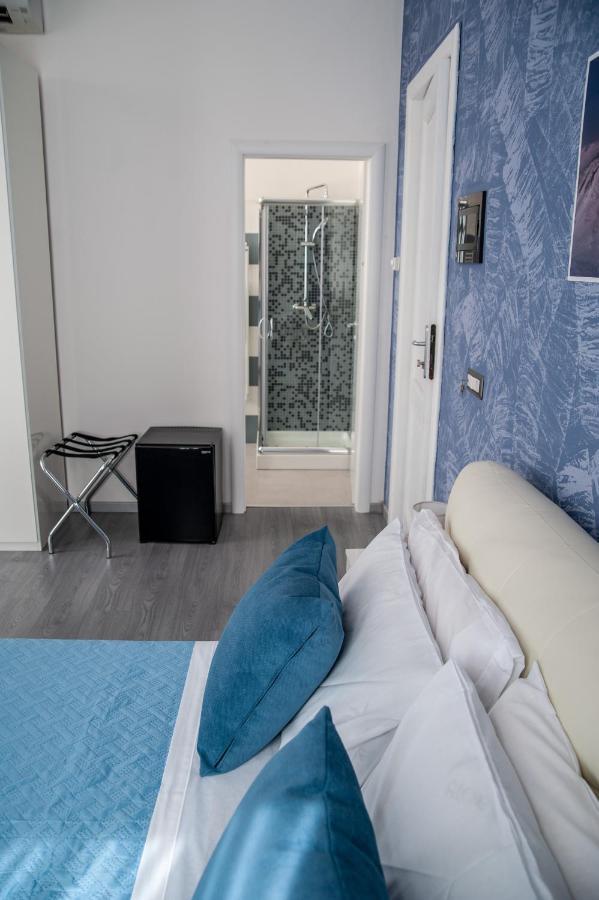 Casa Del Marchese B&B リポスト エクステリア 写真