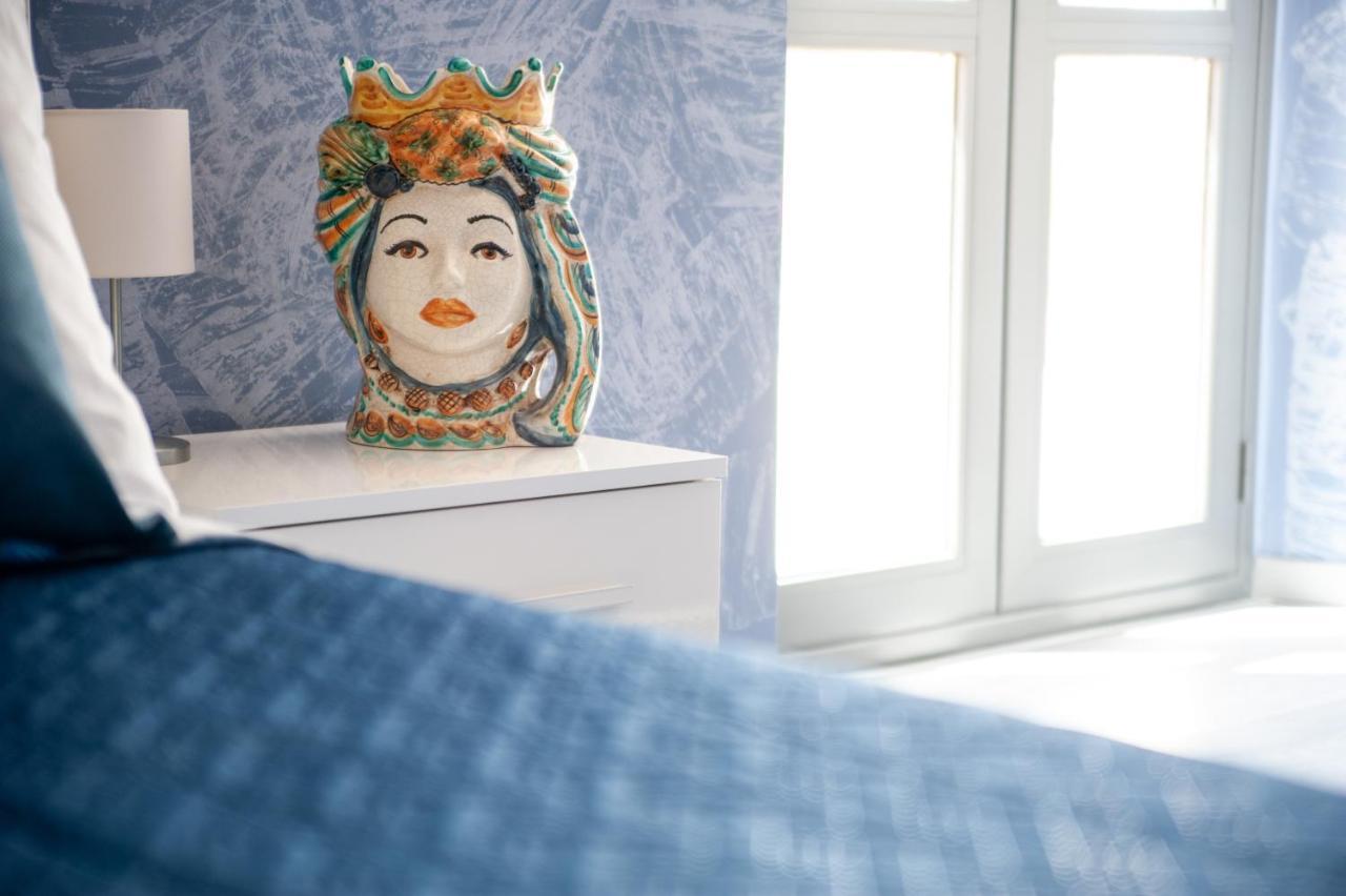 Casa Del Marchese B&B リポスト エクステリア 写真