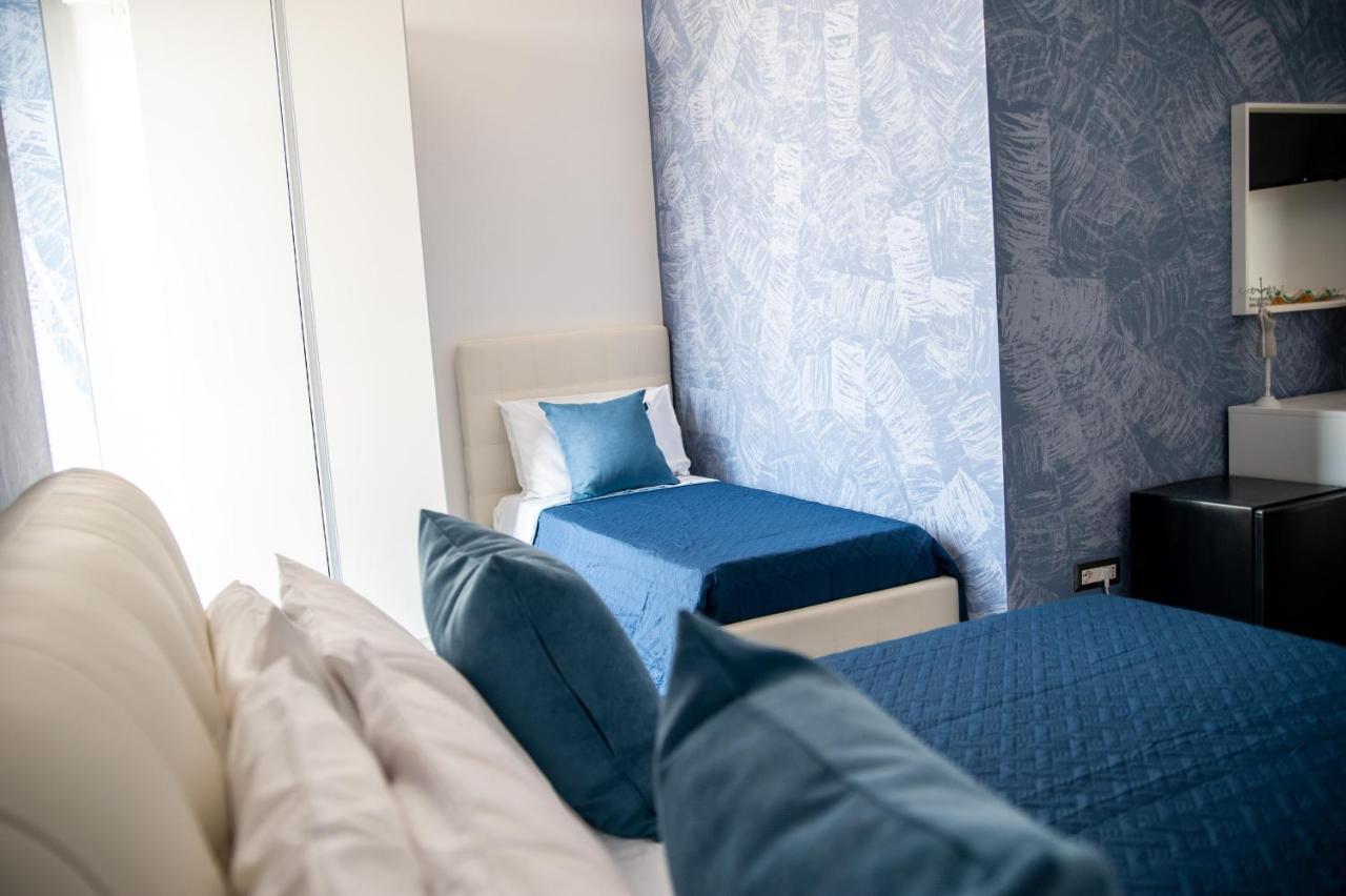 Casa Del Marchese B&B リポスト エクステリア 写真