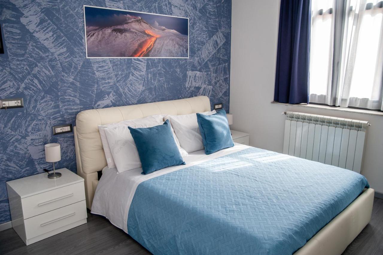 Casa Del Marchese B&B リポスト エクステリア 写真