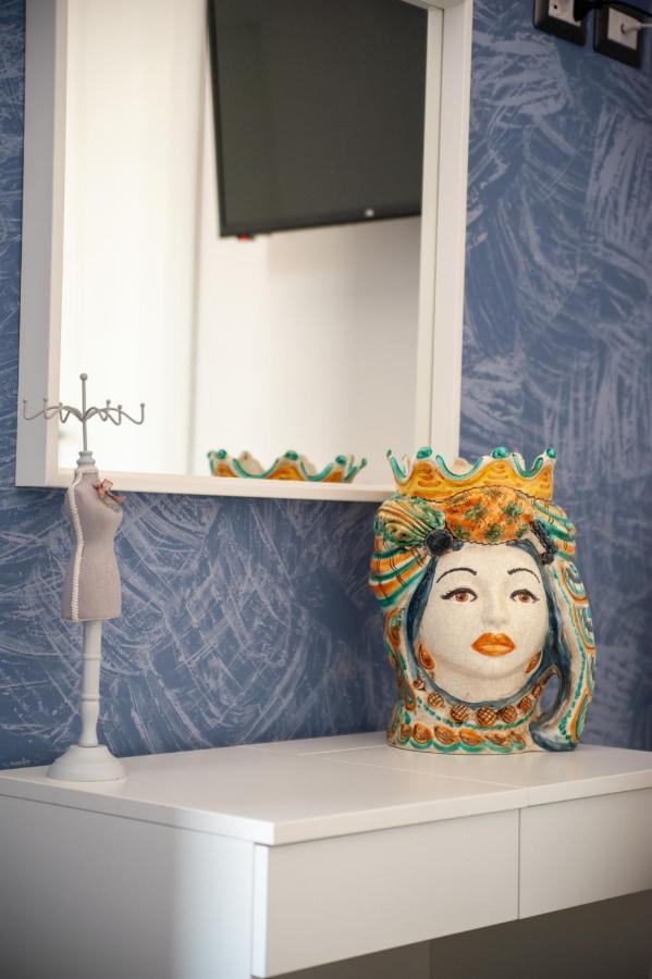 Casa Del Marchese B&B リポスト エクステリア 写真