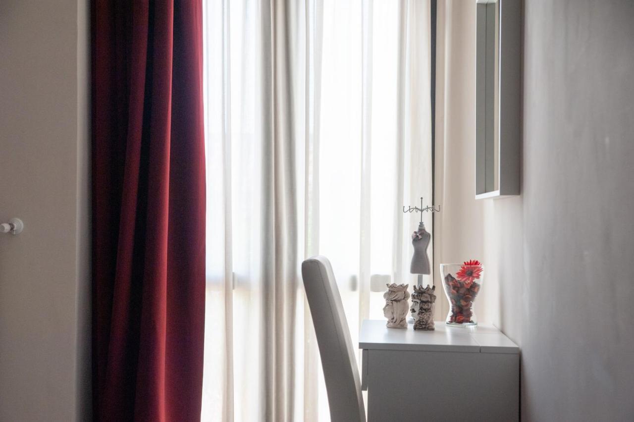 Casa Del Marchese B&B リポスト 部屋 写真