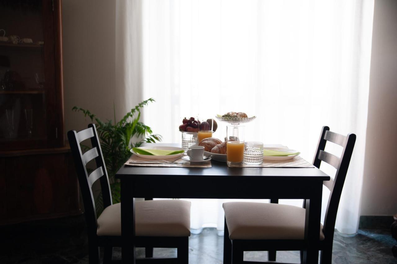 Casa Del Marchese B&B リポスト エクステリア 写真