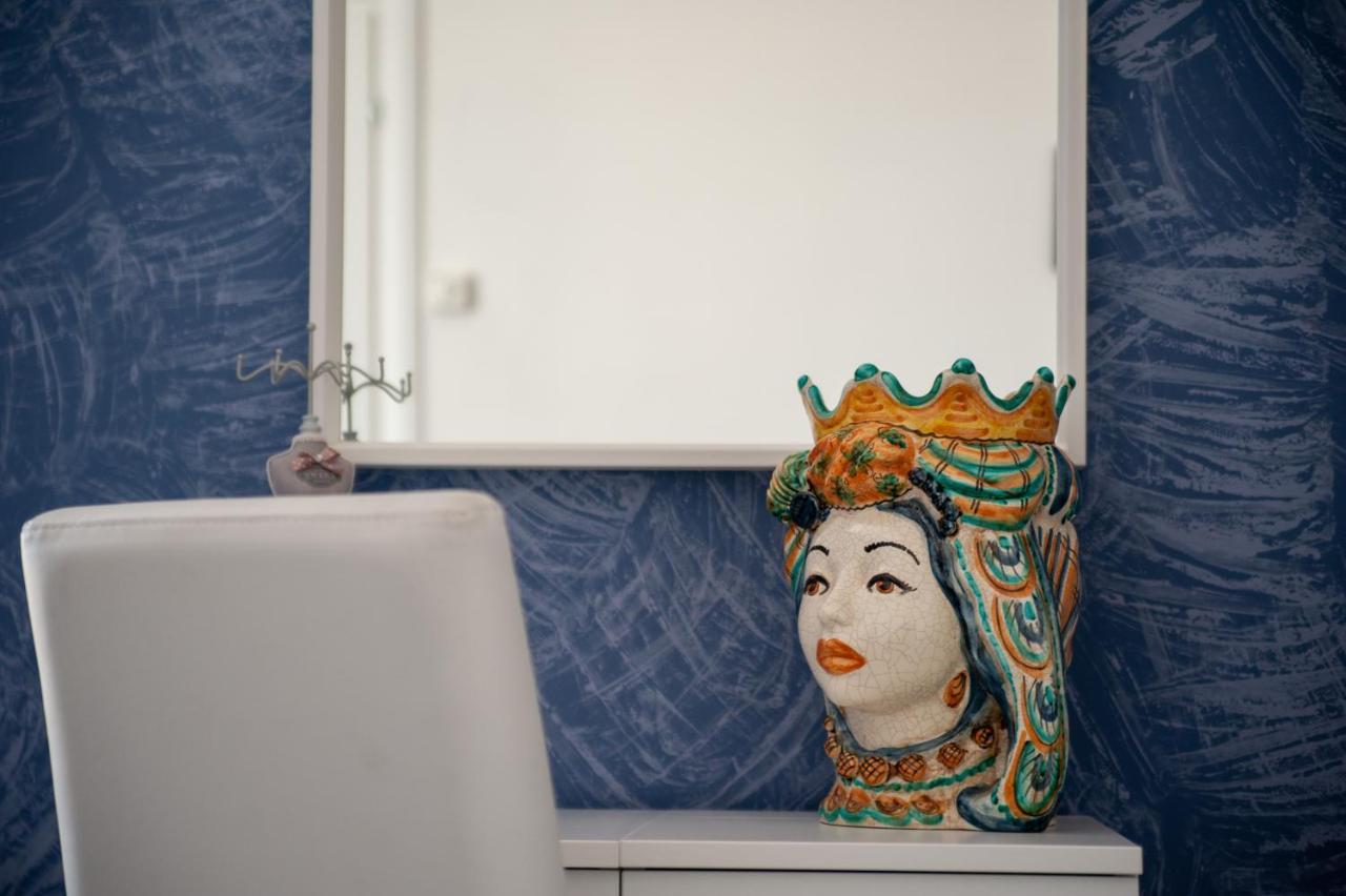 Casa Del Marchese B&B リポスト エクステリア 写真
