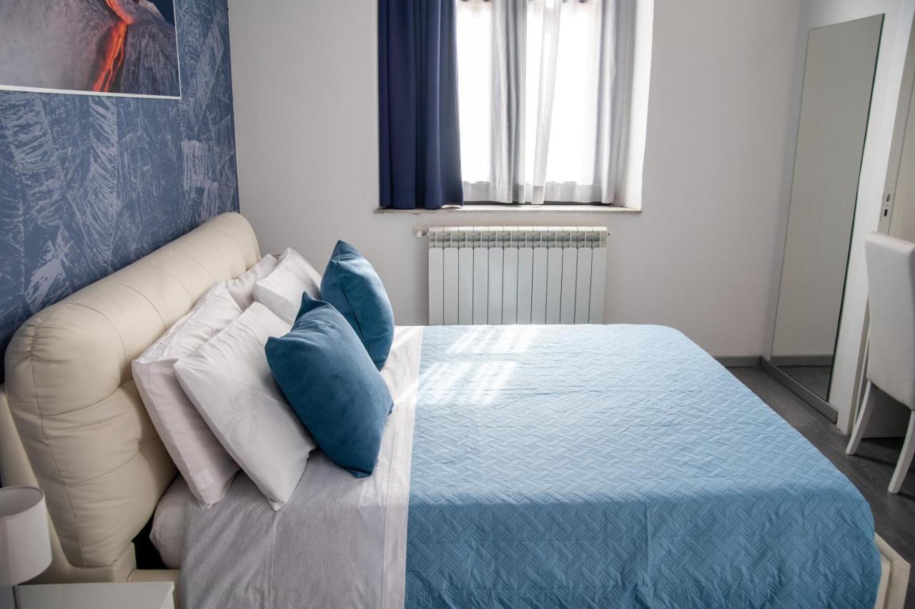 Casa Del Marchese B&B リポスト エクステリア 写真