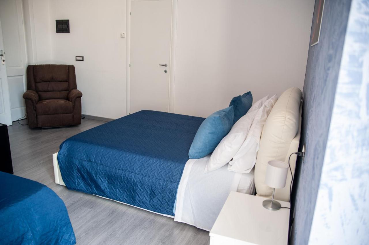 Casa Del Marchese B&B リポスト エクステリア 写真
