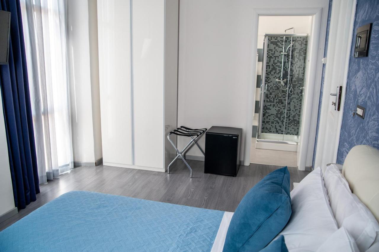 Casa Del Marchese B&B リポスト エクステリア 写真
