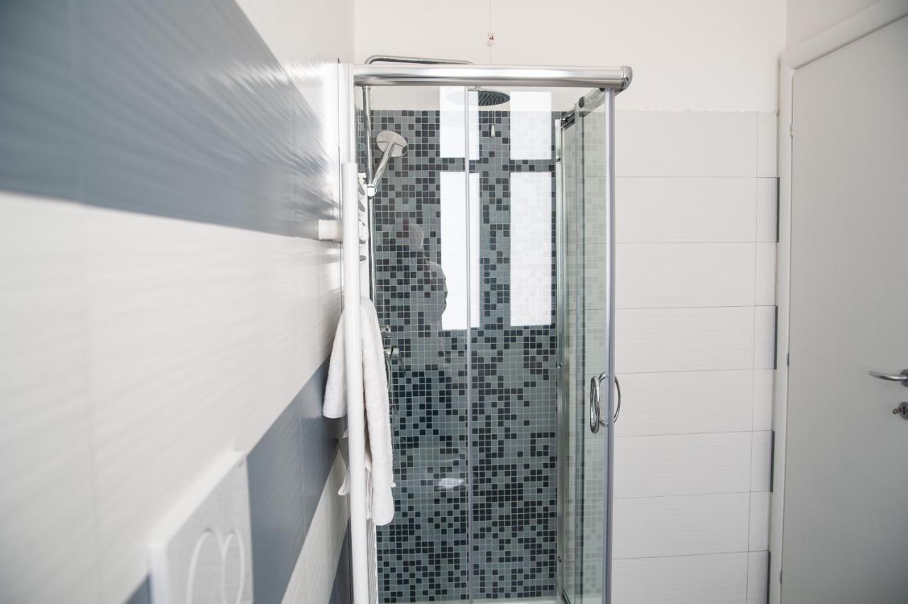 Casa Del Marchese B&B リポスト エクステリア 写真