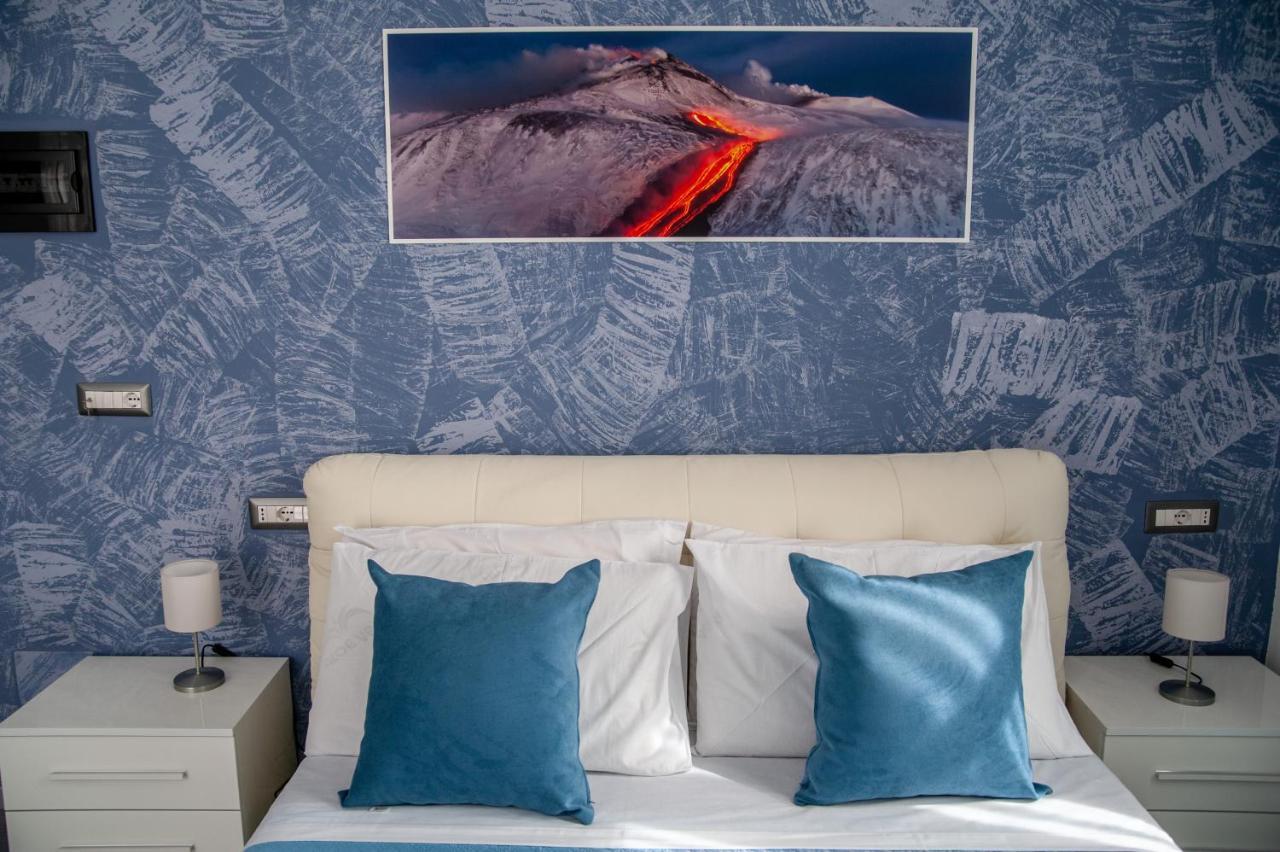 Casa Del Marchese B&B リポスト エクステリア 写真