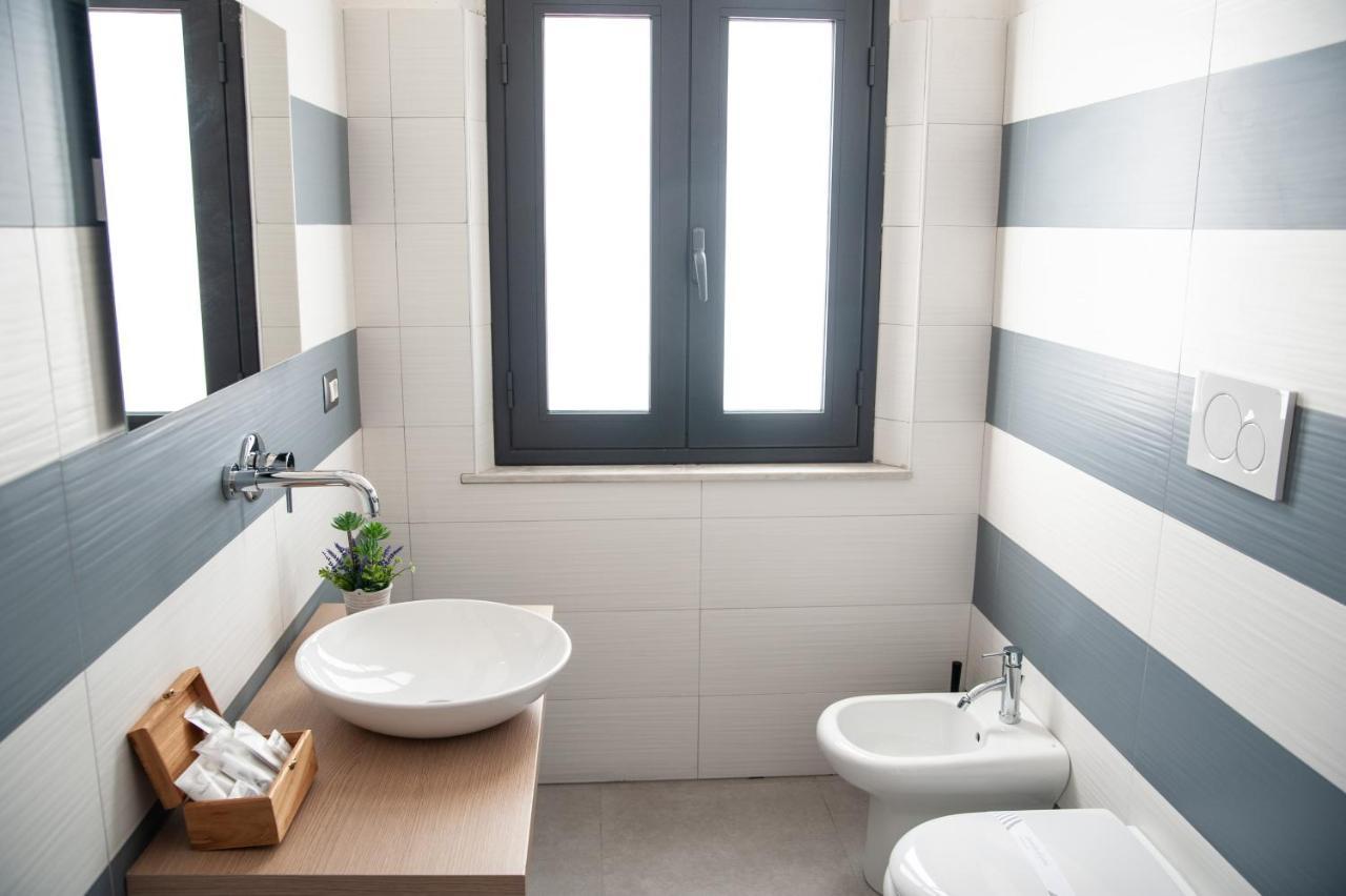 Casa Del Marchese B&B リポスト エクステリア 写真
