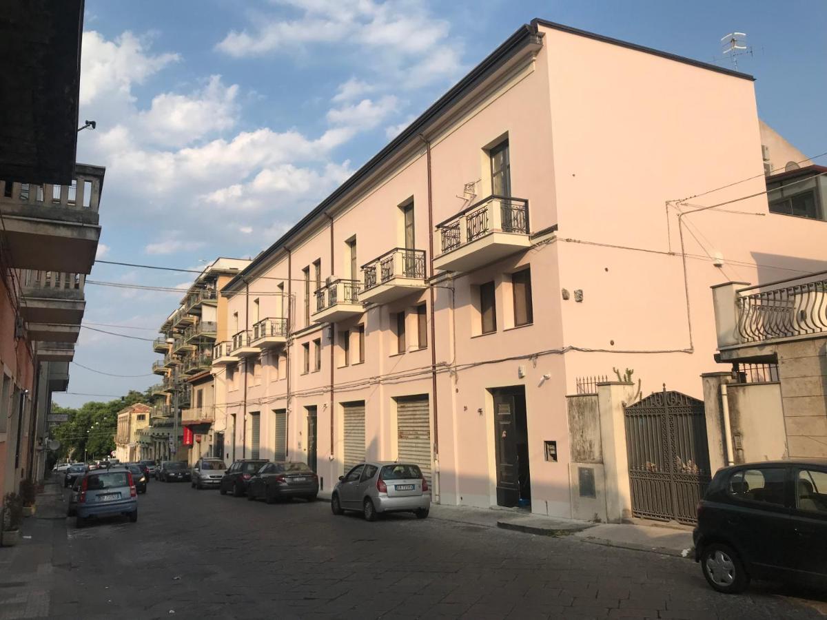 Casa Del Marchese B&B リポスト エクステリア 写真
