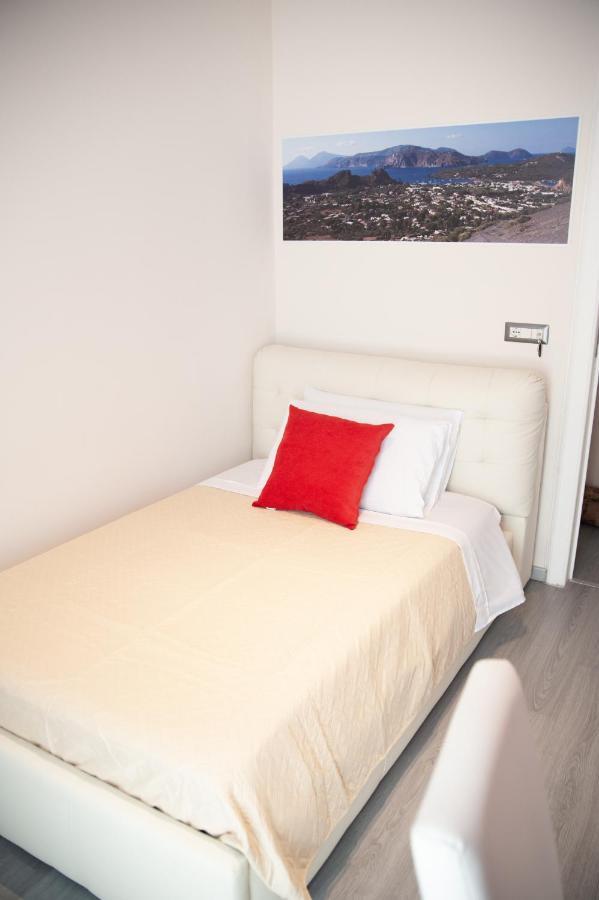 Casa Del Marchese B&B リポスト エクステリア 写真