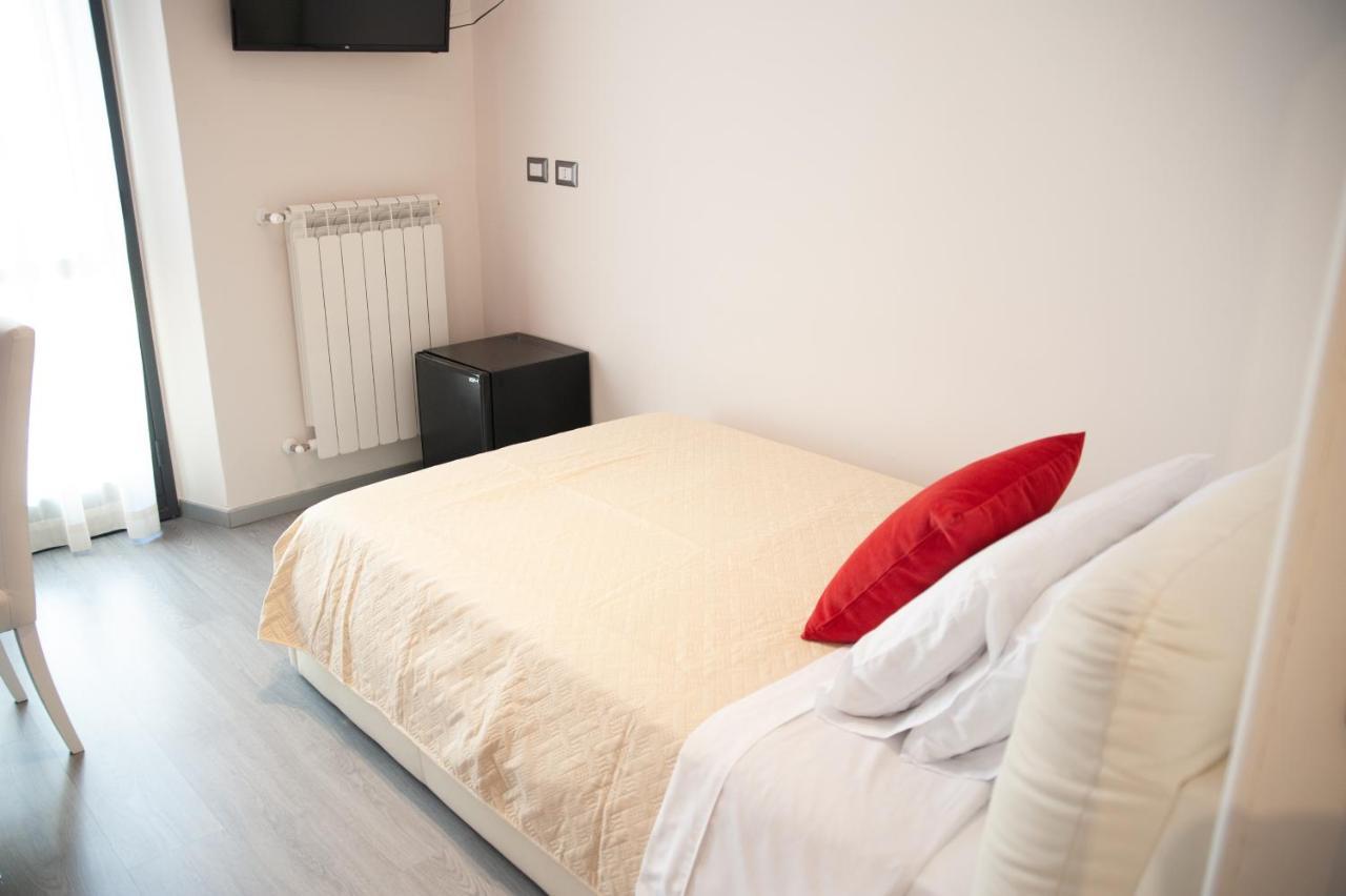 Casa Del Marchese B&B リポスト エクステリア 写真
