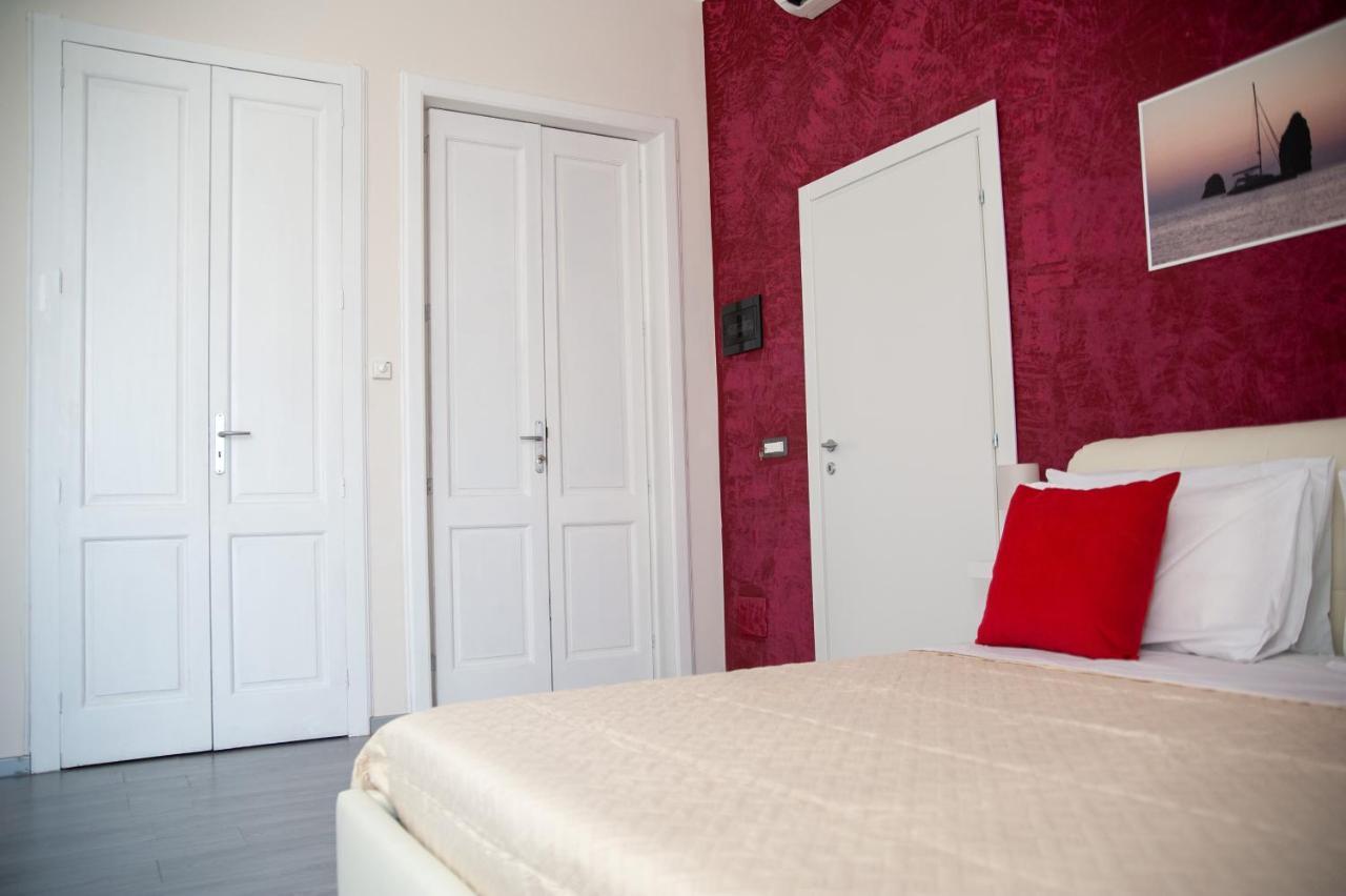 Casa Del Marchese B&B リポスト エクステリア 写真