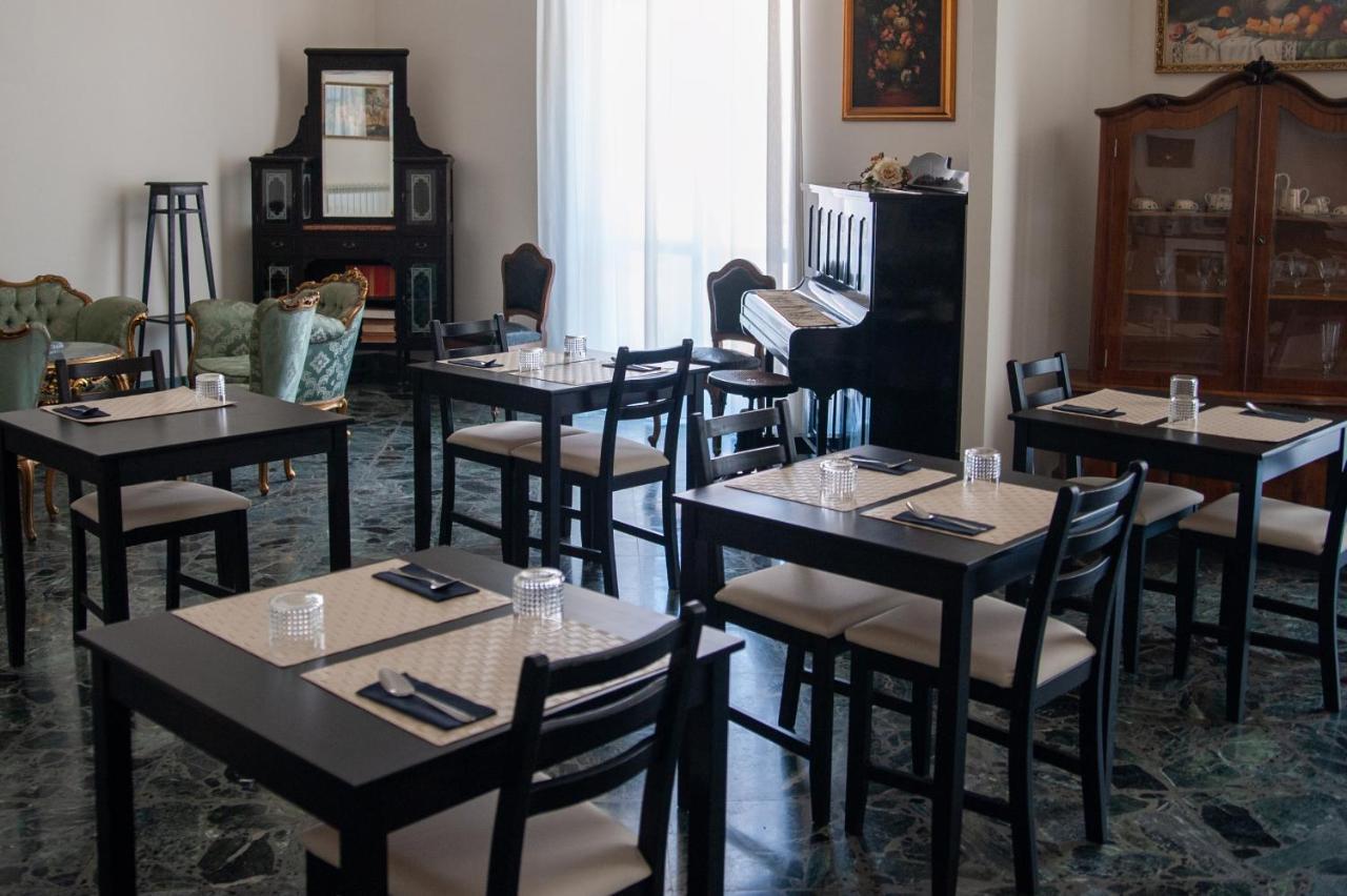 Casa Del Marchese B&B リポスト エクステリア 写真