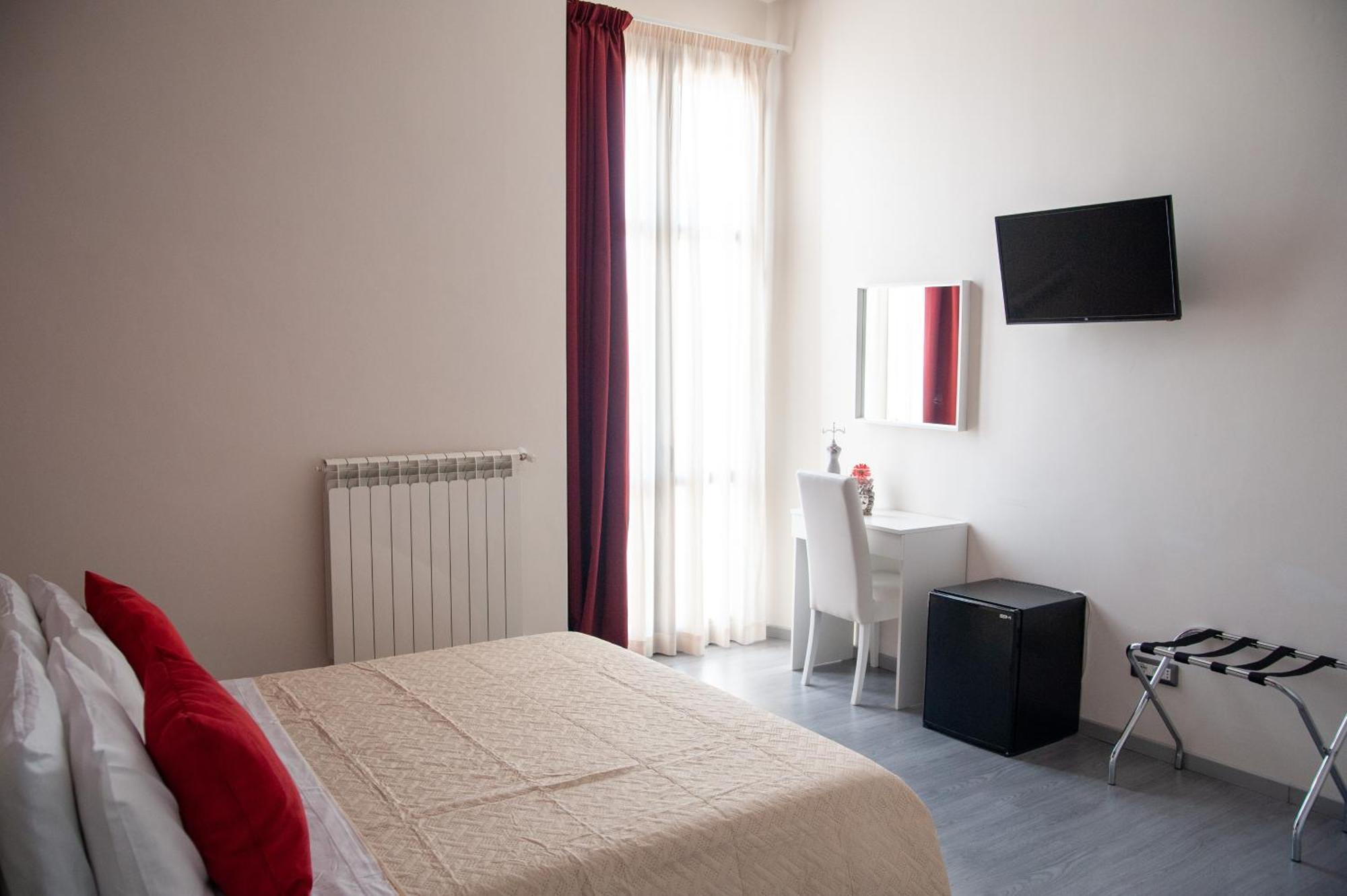 Casa Del Marchese B&B リポスト 部屋 写真