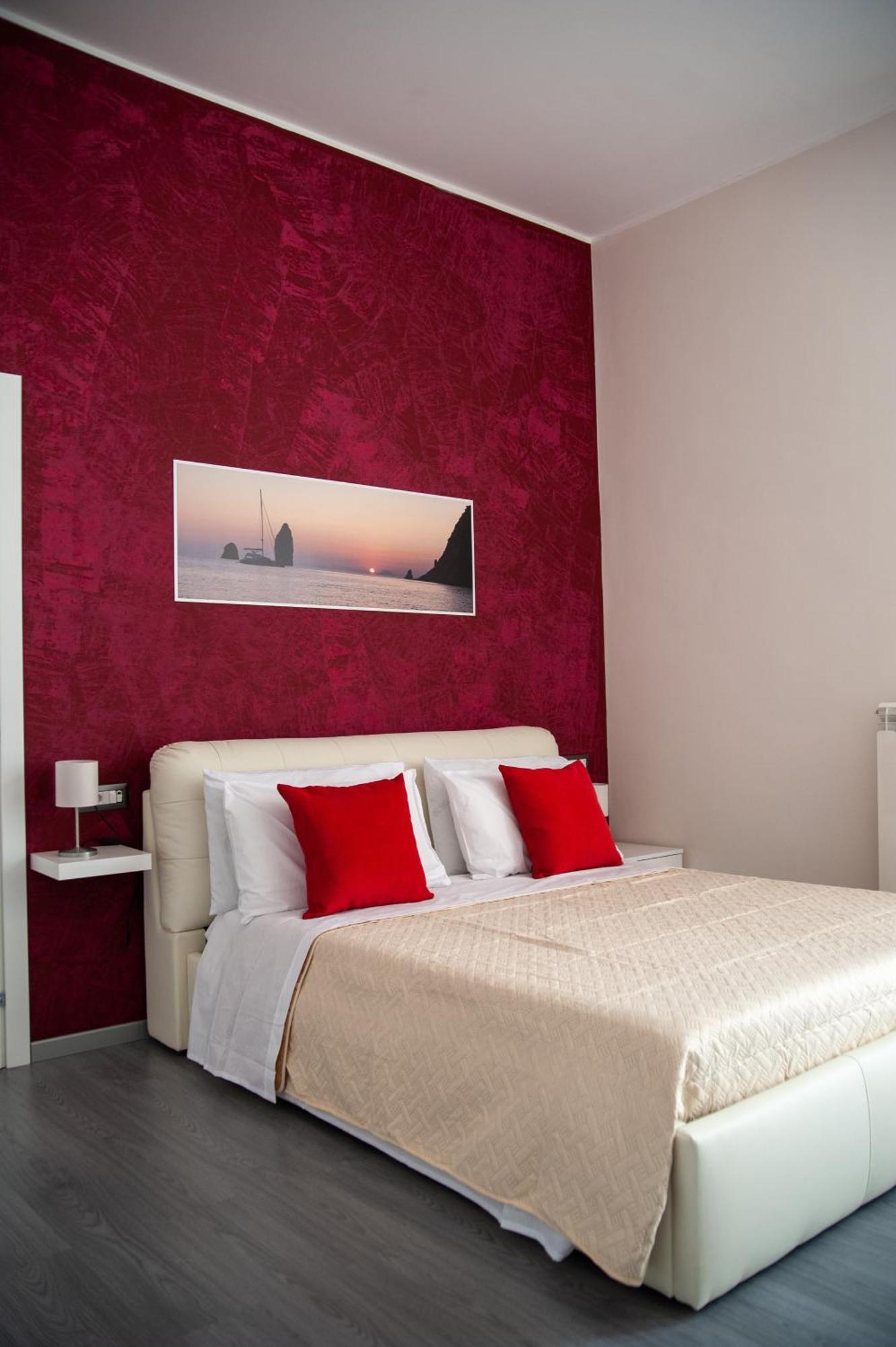 Casa Del Marchese B&B リポスト 部屋 写真