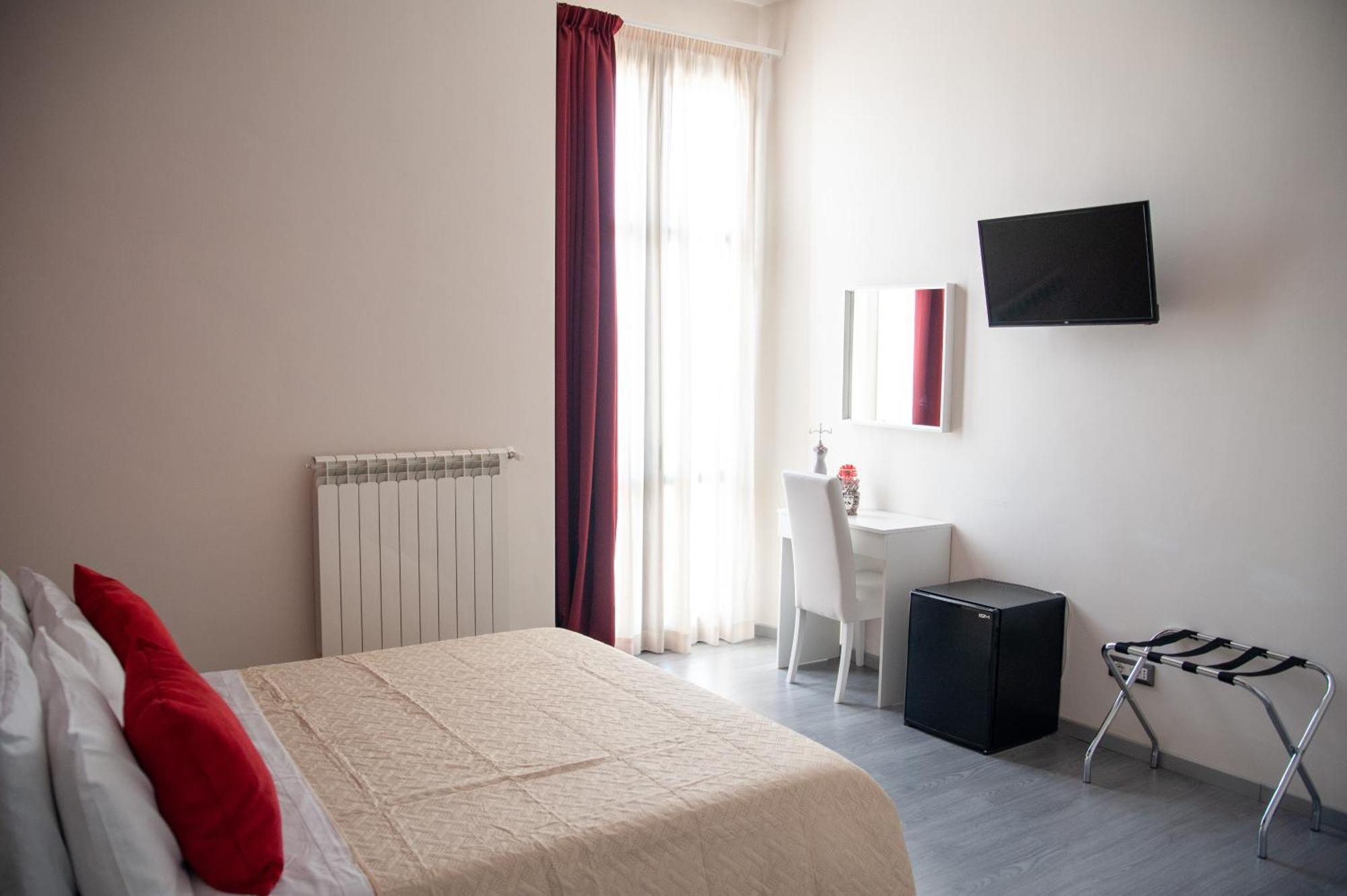 Casa Del Marchese B&B リポスト 部屋 写真