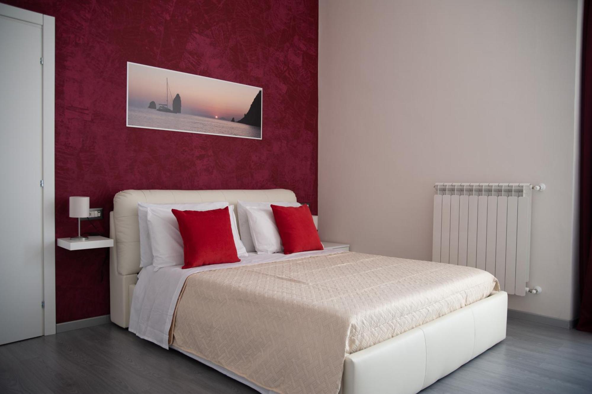 Casa Del Marchese B&B リポスト 部屋 写真
