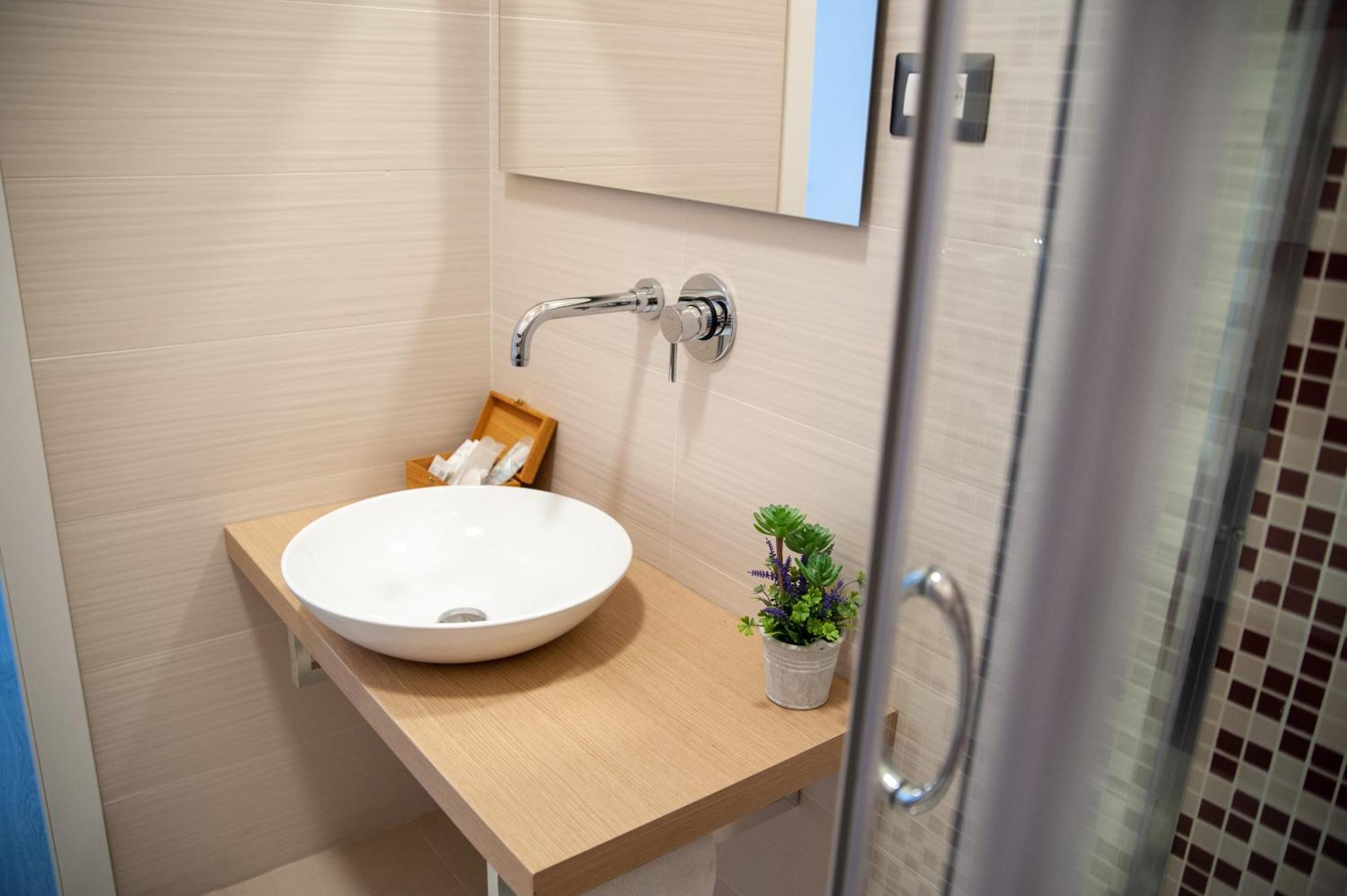 Casa Del Marchese B&B リポスト 部屋 写真