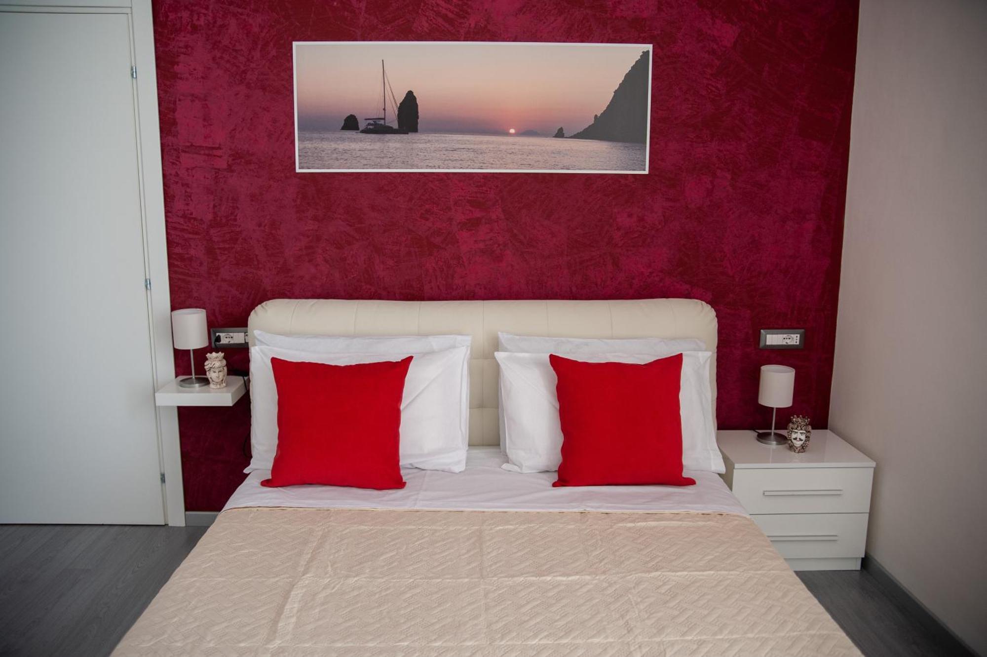 Casa Del Marchese B&B リポスト 部屋 写真