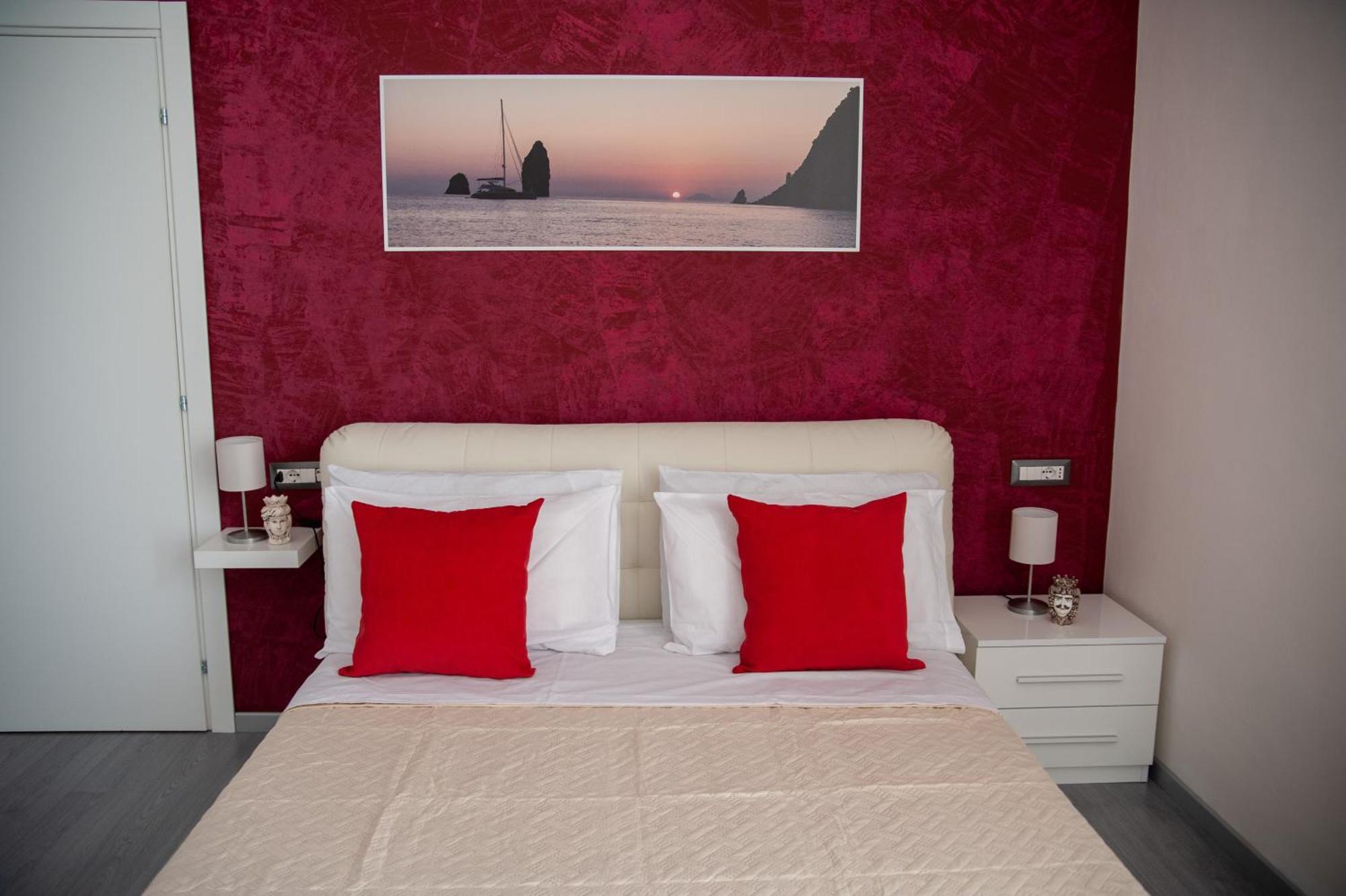 Casa Del Marchese B&B リポスト 部屋 写真